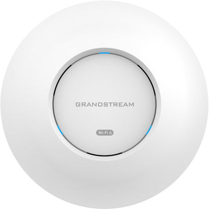 Grandstream GWN7664 Dual Band IEEE 802.11 a/b/g/n/ac/ax 3.55 Gbit/s Wireless Access Point - Indoor GWN7664