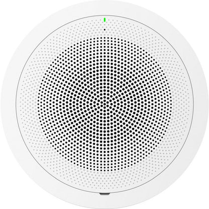 Grandstream GSC3506 1-way Indoor Ceiling Mountable, Wall Mountable Speaker - 30 W RMS GSC3506