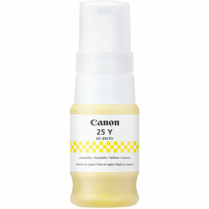 Bouteilles d'encre Canon GI-25 6279C001