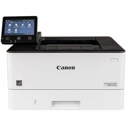 Imprimante laser sans fil de bureau Canon imageCLASS LBP LBP247DW - Monochrome 5952C004