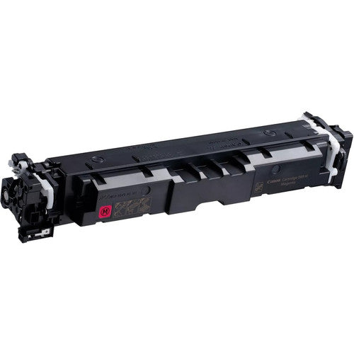 Cartouche de toner laser haute capacité d'origine Canon 069 - Magenta - 1 paquet 5096C001