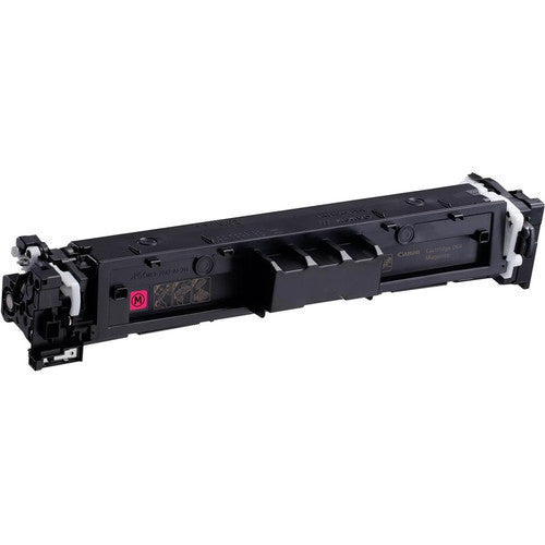 Canon 069 Original Standard Yield Laser Toner Cartridge - Magenta - 1 Pack 5092C001