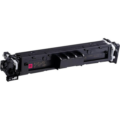 Canon 069 Original Standard Yield Laser Toner Cartridge - Magenta - 1 Pack 5092C001