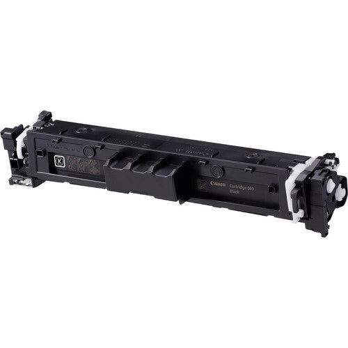 Cartouche de toner laser d'origine Canon 069 à rendement standard - Noir - 1 paquet 5094C001