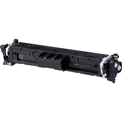 Cartouche de toner laser d'origine Canon 069 à rendement standard - Noir - 1 paquet 5094C001