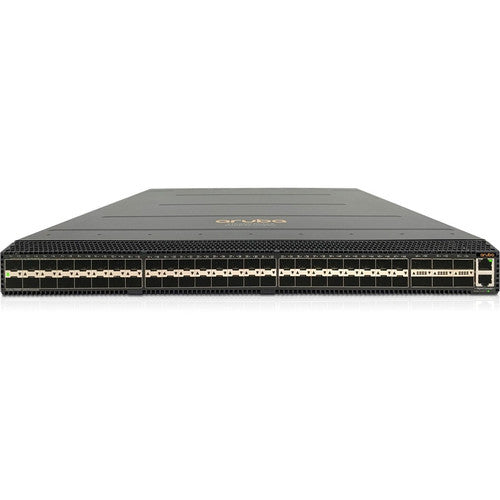 Châssis de commutateur Aruba 10000-48Y6C R8S96A