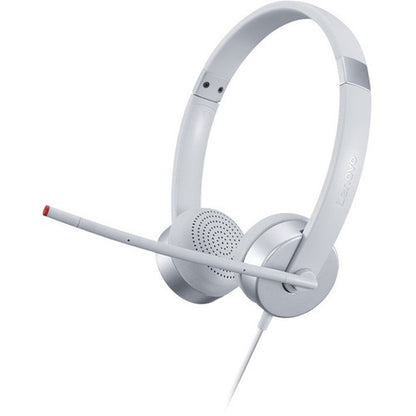 Casque Lenovo 100 GXD1B60597
