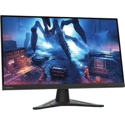 Moniteur LCD de jeu Full HD Lenovo G27e-20 27 pouces - 16:9 66D8GCR1US
