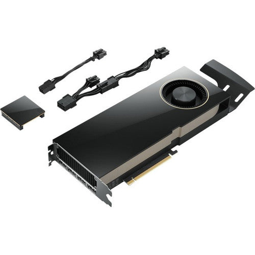 Lenovo NVIDIA A6000 Graphic Card - 48 GB GDDR6 4X61D17227