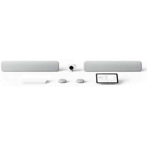 Kit pour grande salle Lenovo Blanc 20WA000BUS