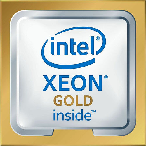 Mise à niveau du processeur Lenovo Intel Xeon Gold (2e génération) 6252N Tetracosa-core (24 cœurs) 2,30 GHz 4XG7A38011