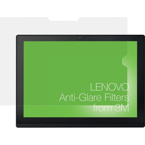Lenovo Anti-glare Filter for X1 Tablet from 3M Matte 4XJ0L59646