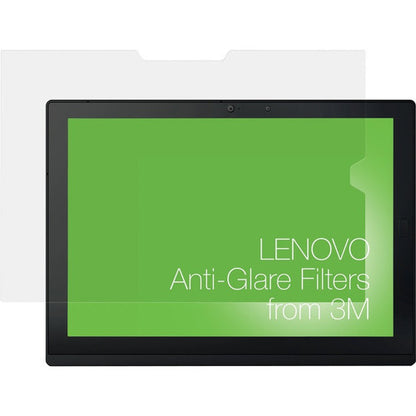 Lenovo Anti-glare Filter for X1 Tablet from 3M Matte 4XJ0L59646