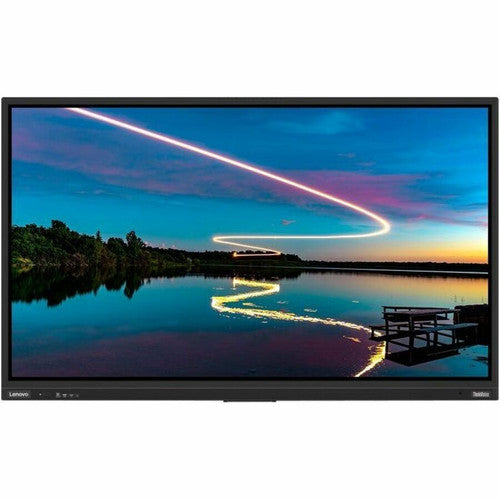 Lenovo ThinkVision T86 Collaboration Display 62F0KATAUS
