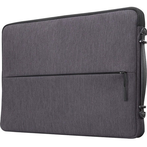 Housse de transport Lenovo Business Casual pour ordinateur portable 15,6" - Gris anthracite 4X40Z50945