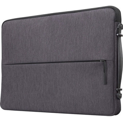 Housse de transport Lenovo Business Casual pour ordinateur portable 15,6" - Gris anthracite 4X40Z50945