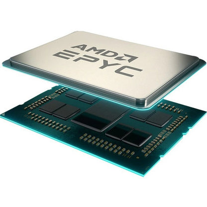 Lenovo AMD EPYC 7003 (3rd Gen) 7773X Tetrahexaconta-core (64 Core) 2.20 GHz Processor Upgrade 4XG7A83631