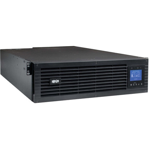 Onduleur pour rack/tour 5 kVA Tripp Lite par Eaton SmartOnline SU5KRT3UHV SU5KRT3UHV