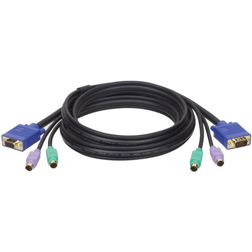 Câble de commutation KVM Tripp Lite P753-006