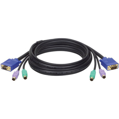 Câble de commutation KVM Tripp Lite P753-006