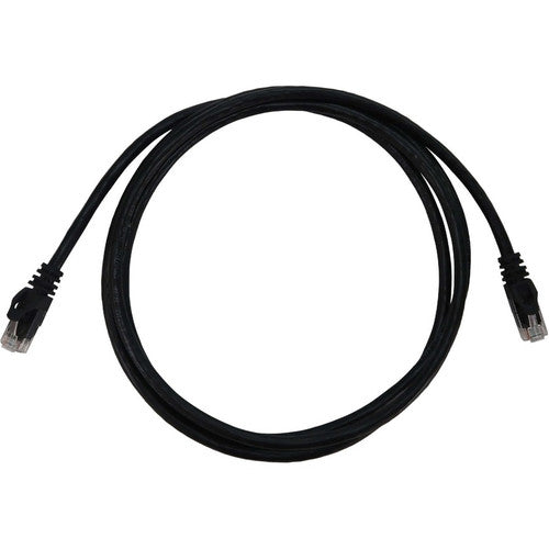 Câble réseau UTP Cat.6a Tripp Lite par Eaton N261-006-BK N261-006-BK