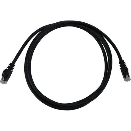 Câble réseau UTP Cat.6a Tripp Lite par Eaton N261-006-BK N261-006-BK