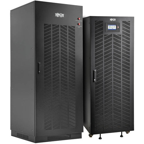 Onduleur tour 80 kVA Tripp Lite par Eaton SmartOnline S3M80K-100KWR4T S3M80K-100KWR4T