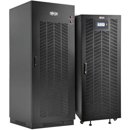 Onduleur tour 80 kVA Tripp Lite par Eaton SmartOnline S3M80K-100KWR4T S3M80K-100KWR4T