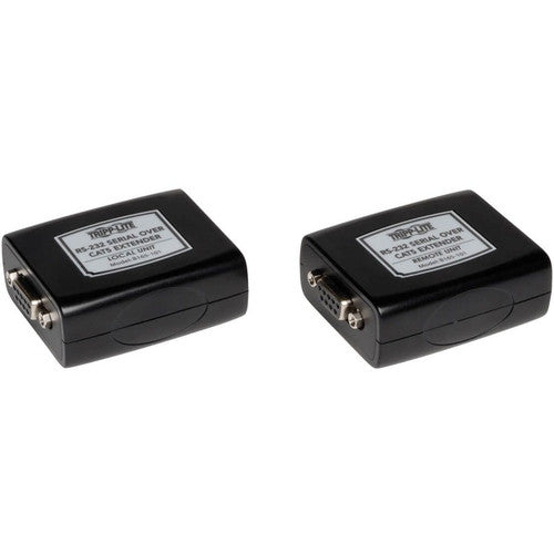 Rallonge série Tripp Lite par Eaton B165-101 B165-101