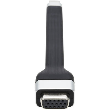 Câble vidéo USB-C/VGA Tripp Lite par Eaton U444-F5N-VGA