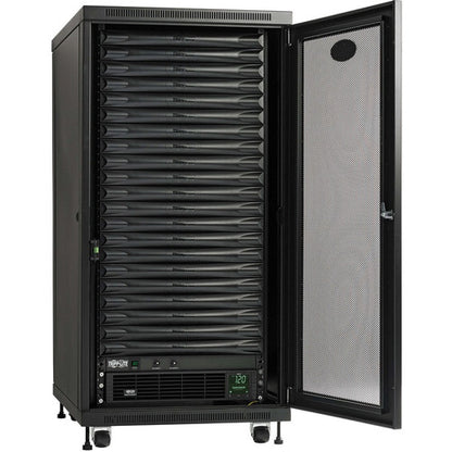 Kit de gestion de réseau/onduleur/PDU Tripp Lite par Eaton MDA1F21UPX00000 MDA1F21UPX00000