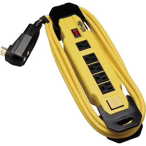 Multiprise de sécurité Tripp Lite TLM609GF