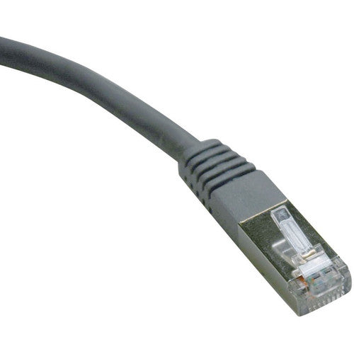 Câble de raccordement Cat6 STP Tripp Lite N125-007-GY