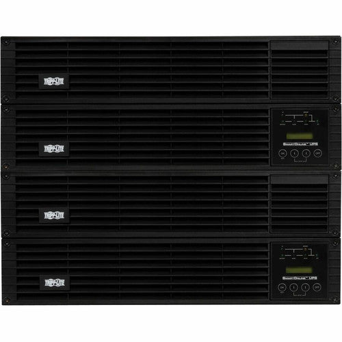Onduleur montable en rack 12 kVA Tripp Lite by Eaton SmartOnline EZ SU12KRT4UHW SU12KRT4UHW