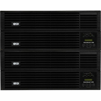 Onduleur montable en rack 12 kVA Tripp Lite by Eaton SmartOnline EZ SU12KRT4UHW SU12KRT4UHW