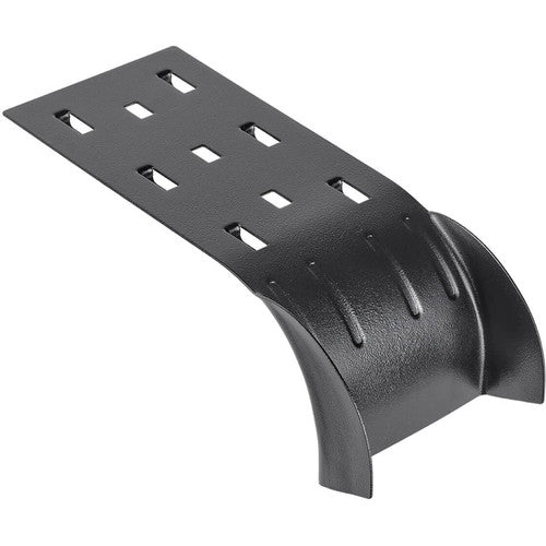 Clip de montage pour chemin de câbles Tripp Lite by Eaton SmartRack SRWBWTRFL - Noir SRWBWTRFL