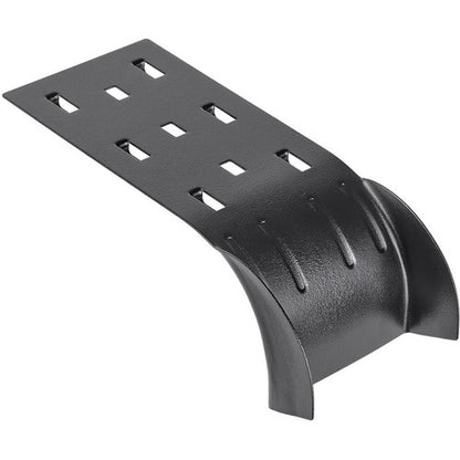 Clip de montage pour chemin de câbles Tripp Lite by Eaton SmartRack SRWBWTRFL - Noir SRWBWTRFL