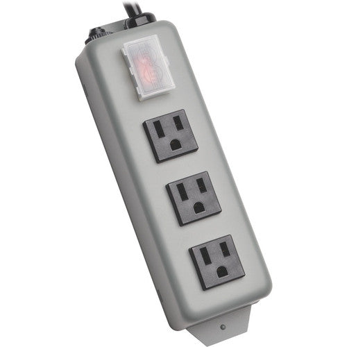 Multiprise à 3 prises Tripp Lite par Eaton Waber 3SP9 3SP9