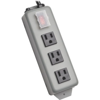 Multiprise à 3 prises Tripp Lite par Eaton Waber 3SP9 3SP9