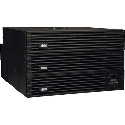 Onduleur montable en tour/rack 6 000 VA Tripp Lite par Eaton SmartOnline EZ SU6000RT4UTFHW SU6000RT4UTFHW