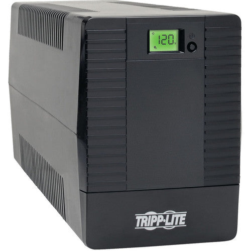 Onduleur tour Tripp Lite par Eaton SMART750TSU 750 VA SMART750TSU