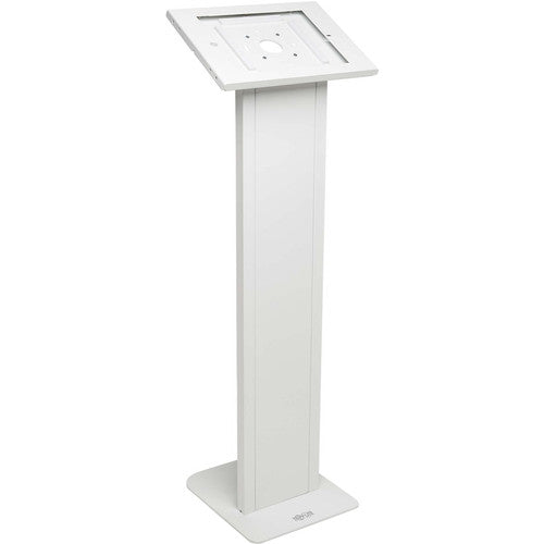 Tripp Lite by Eaton DMTBS13 Floor Mount for Tablet - White DMTBS13