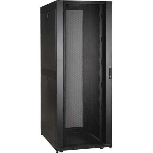 Armoire rack SmartRack SR42UBWDSP1 de Tripp Lite par Eaton SR42UBWDSP1