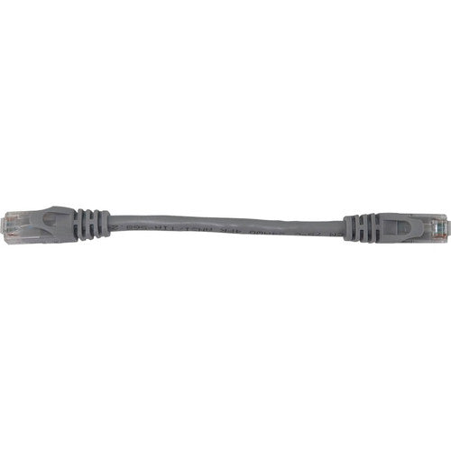 Câble réseau UTP Cat.6a Tripp Lite par Eaton N261-06N-GY N261-06N-GY