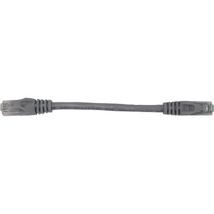 Câble réseau UTP Cat.6a Tripp Lite par Eaton N261-06N-GY N261-06N-GY