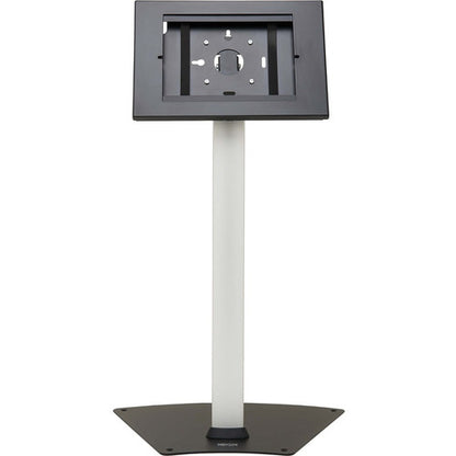 Support de sol pour tablette Tripp Lite by Eaton DMTBS911 - Noir, Argent DMTBS911