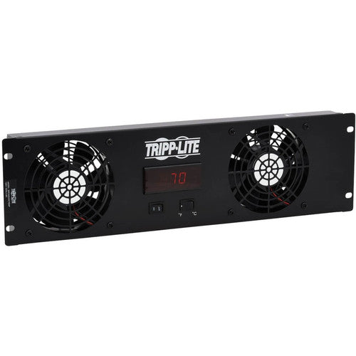 Plateau de ventilateur Tripp Lite par Eaton SRFAN3UDCTEMP SRFAN3UDCTEMP