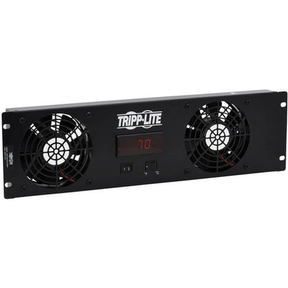 Plateau de ventilateur Tripp Lite par Eaton SRFAN3UDCTEMP SRFAN3UDCTEMP