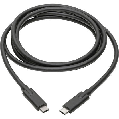 Câble de transfert de données Thunderbolt 3 Tripp Lite par Eaton U420-006-5A