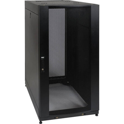 Armoire de serveur en rack Tripp Lite SR25UBSP1 - Palette antichoc - 25U - 19" SR25UBSP1